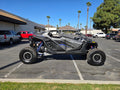 2022-2026 Polaris RZR Pro R 4dr Fastback Roll Cage