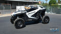 2020-2025 Polaris RZR 2DR PRO XP Flat Top Roll Cage