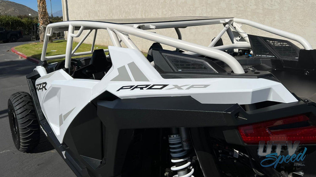 2020-2025 Polaris RZR 4DR PRO XP Roll Cage