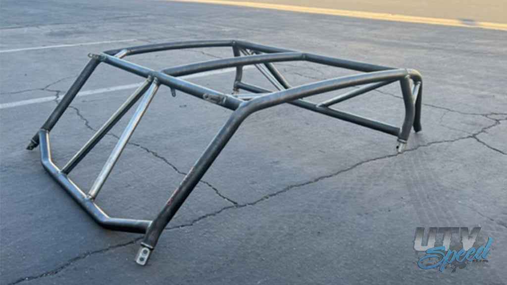 2016-2024 Yamaha YXZ1000R Standard Radius Cage